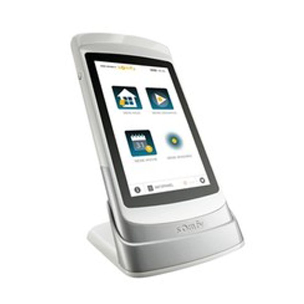 Puertas y automatismos GR - domótica