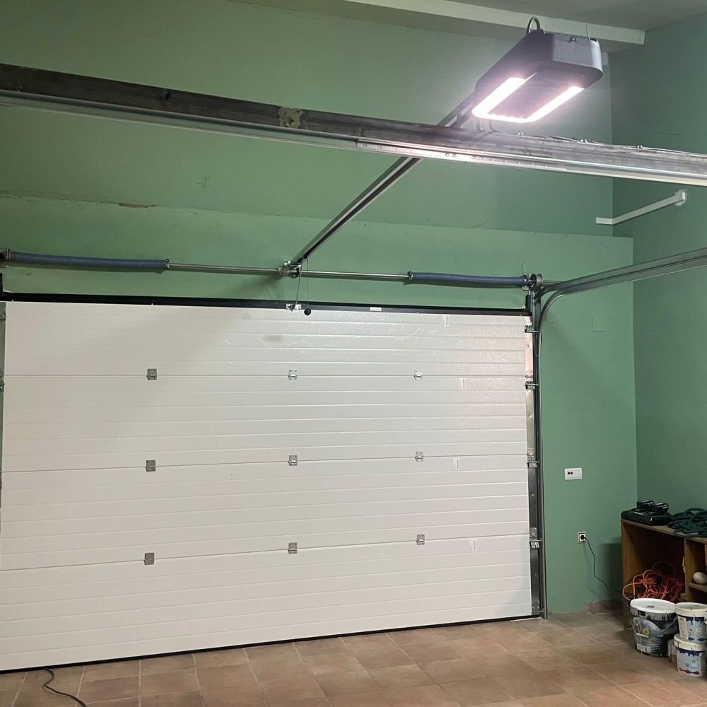 Puertas y automatismos GR - automatismos