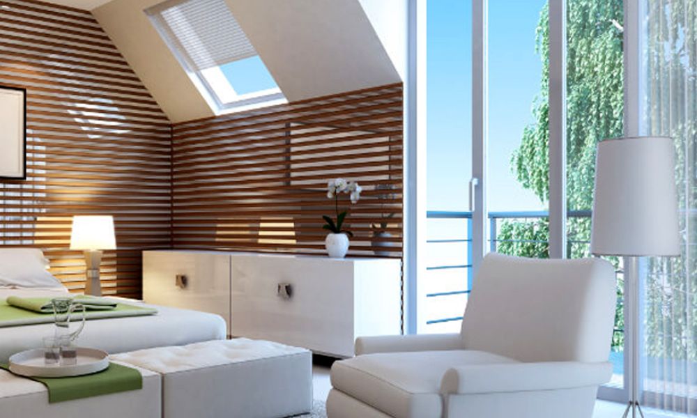 Puertas y automatismos GR - ventanas PVC