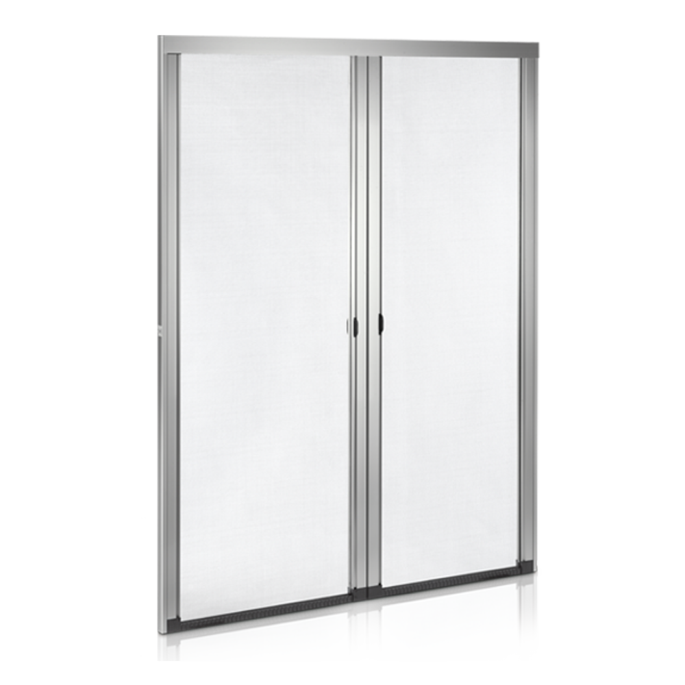Puertas y automatismos GR - mosquiteras