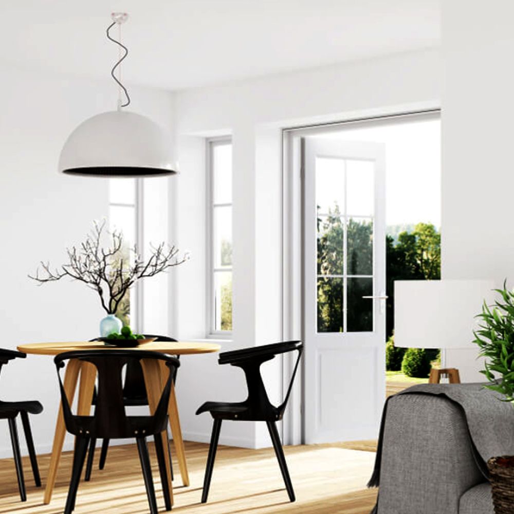 Puertas y automatismos GR - ventana PVC
