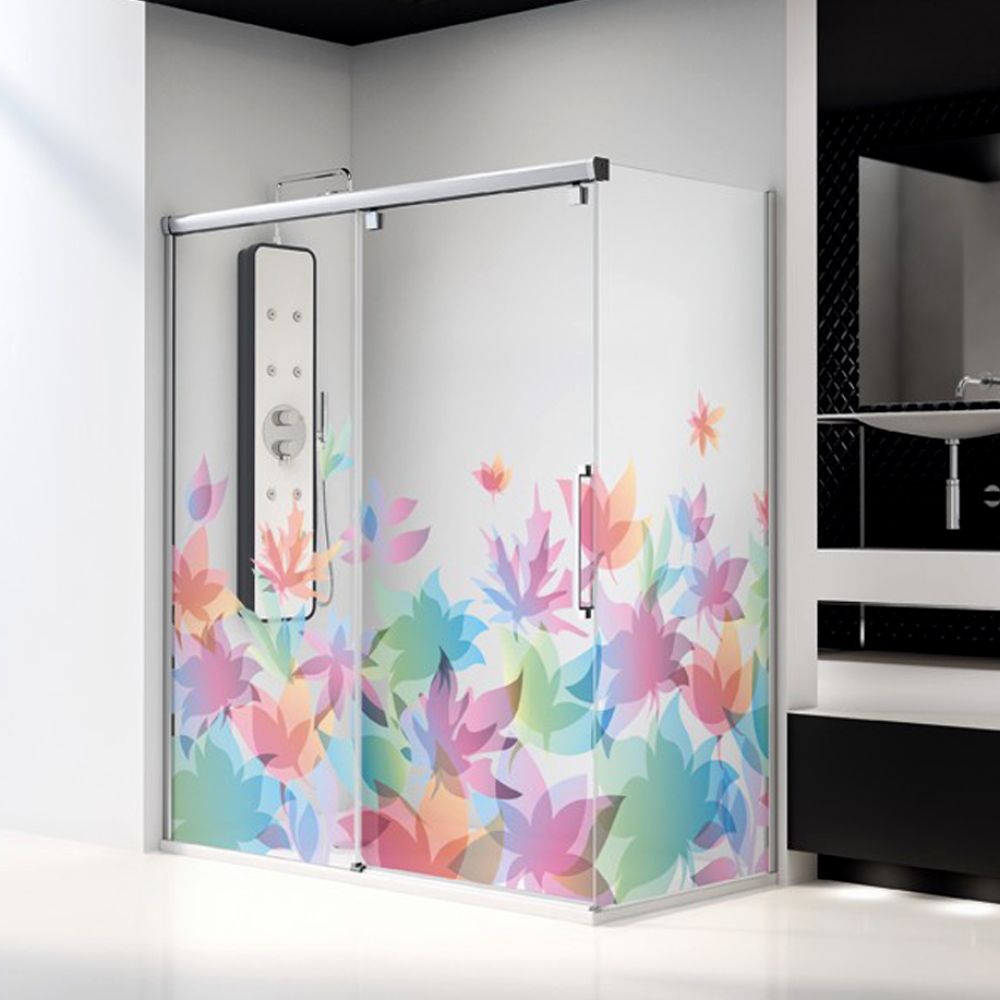 Puertas y automatismos GR - mamparas baño