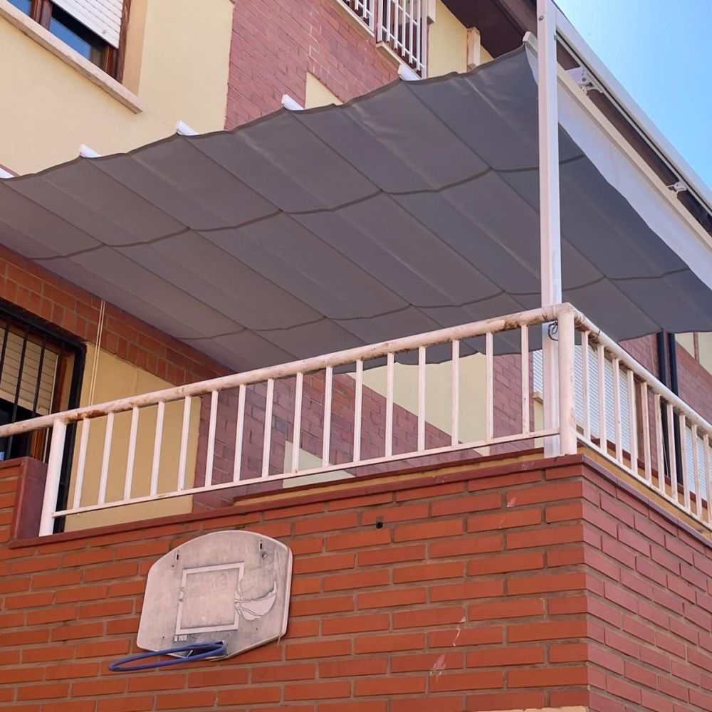 Puertas y automatismos GR - toldos