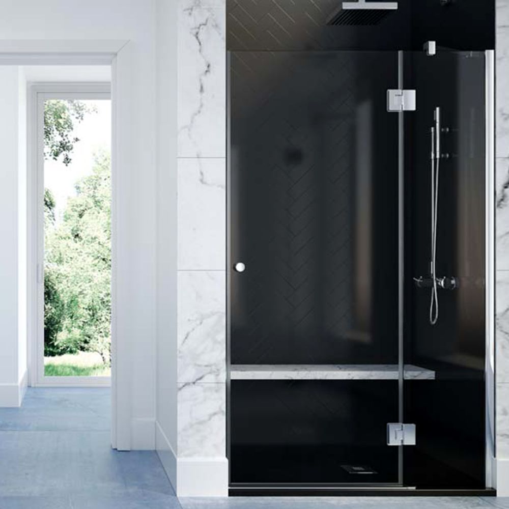 Puertas y automatismos GR - mamparas baño