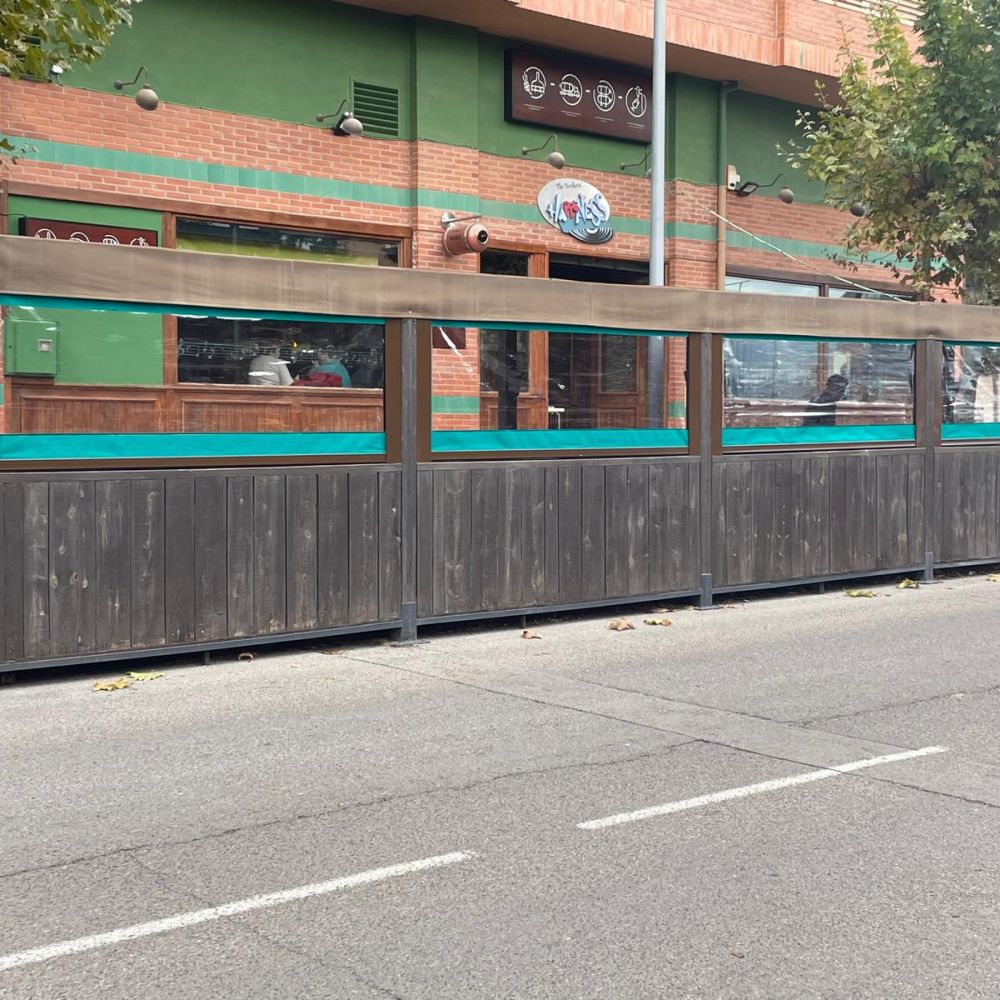 Puertas y automatismos GR - toldos