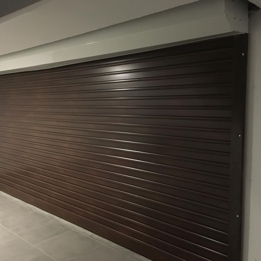 Puertas y automatismos GR - automatismos