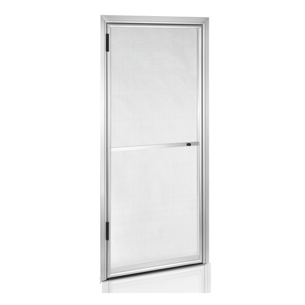 Puertas y automatismos GR - mosquiteras