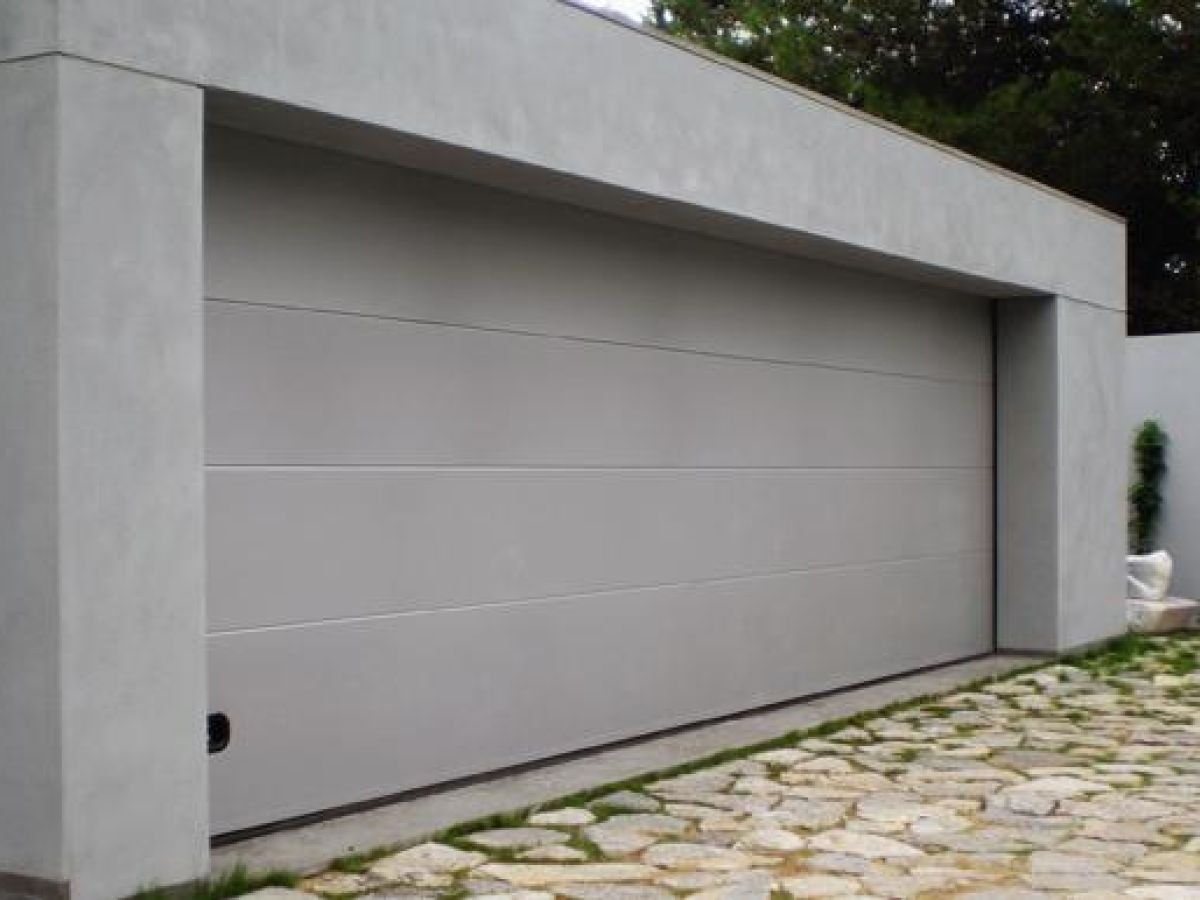Puertas y automatismos GR - Trabajos realizados